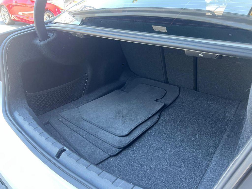 used 2023 BMW 330 car, priced at $34,199