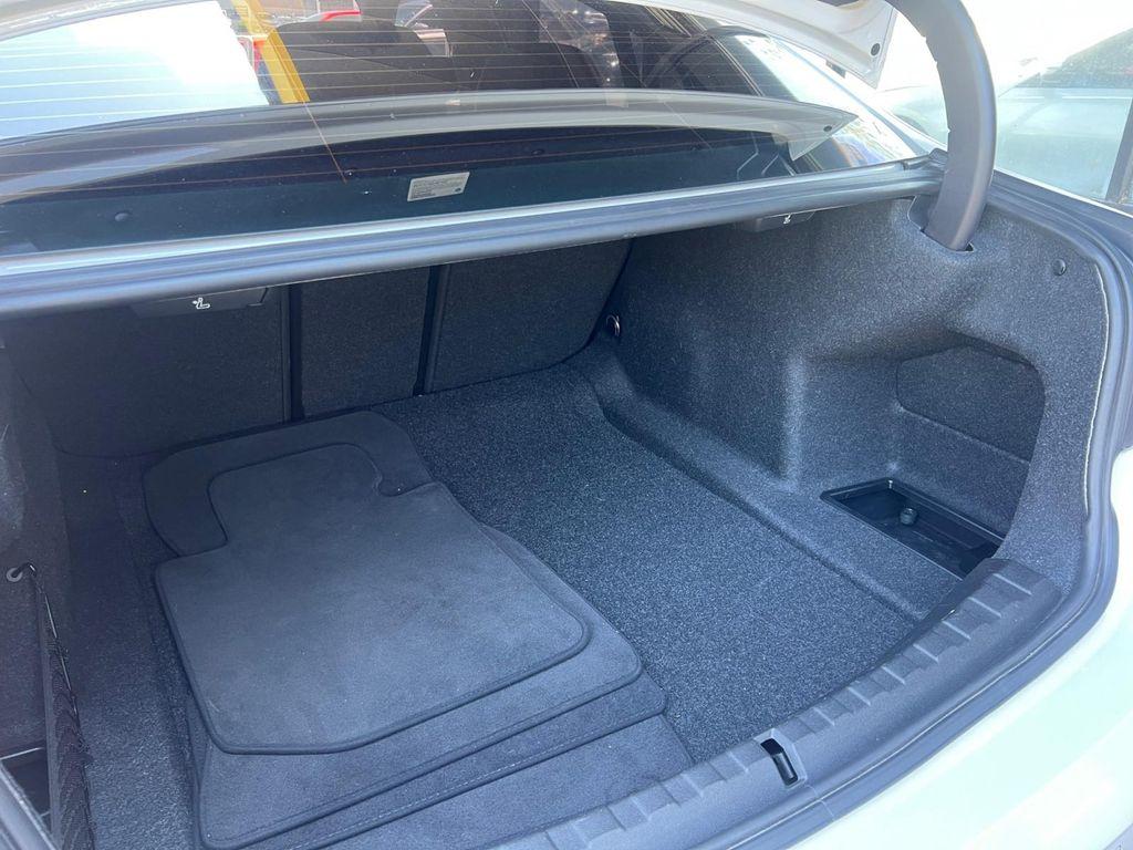 used 2023 BMW 330 car, priced at $34,199