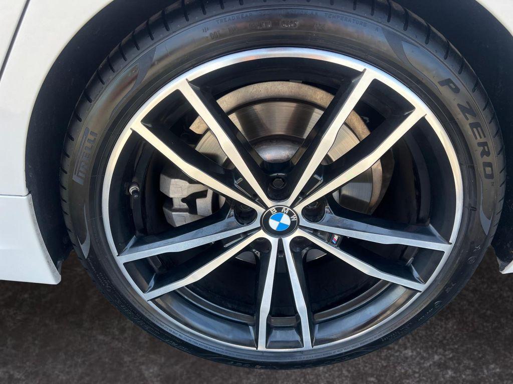 used 2023 BMW 330 car, priced at $34,199