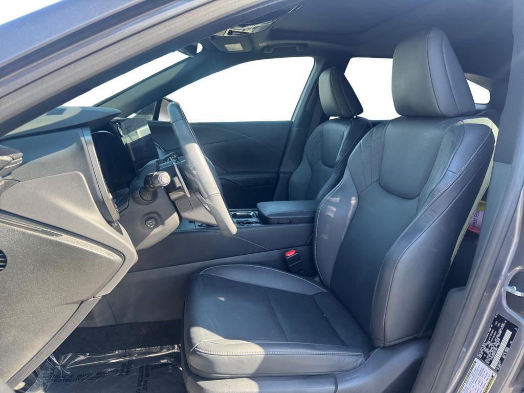 used 2023 Lexus RX 350 car, priced at $42,499
