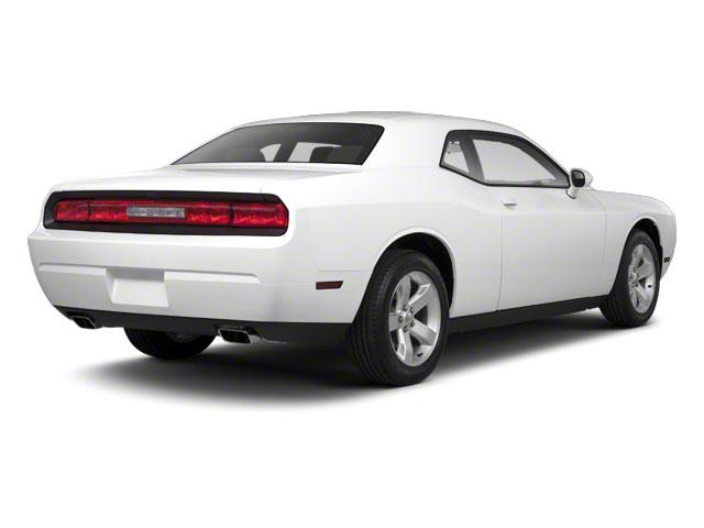 used 2012 Dodge Challenger car, priced at $18,499