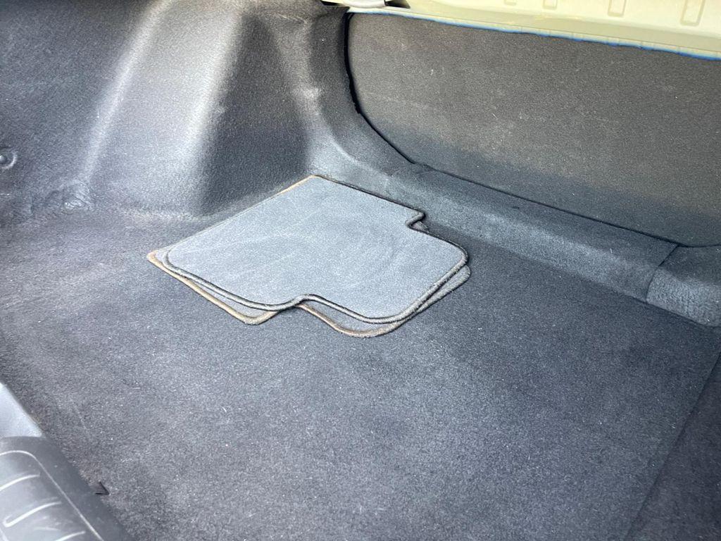 used 2022 Honda Civic car, priced at $21,399