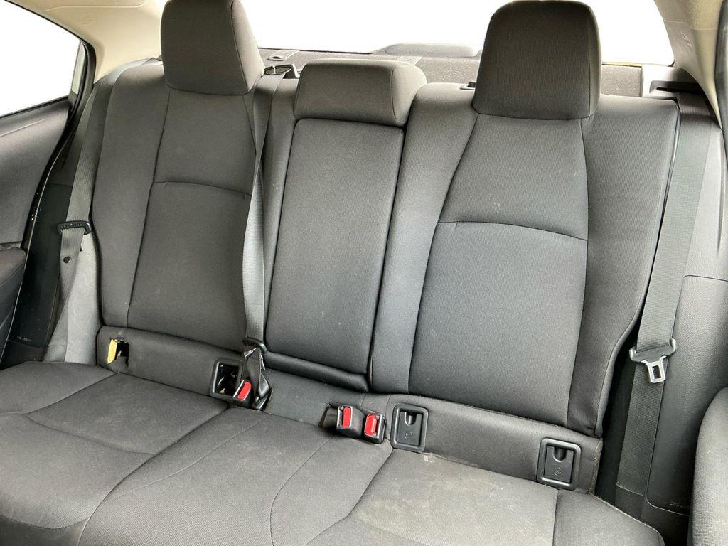 used 2024 Toyota Corolla car, priced at $20,699