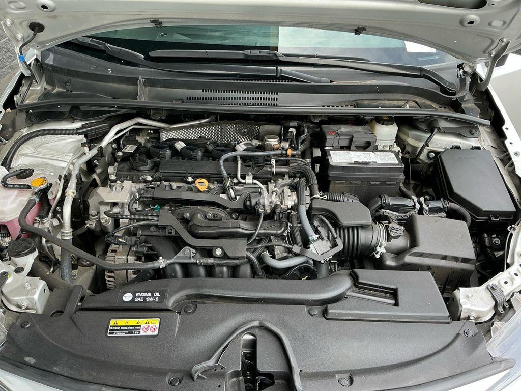 used 2024 Toyota Corolla car, priced at $20,699