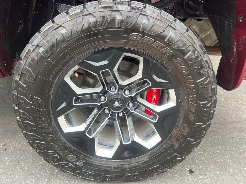 used 2020 Ram 1500 car, priced at $38,999