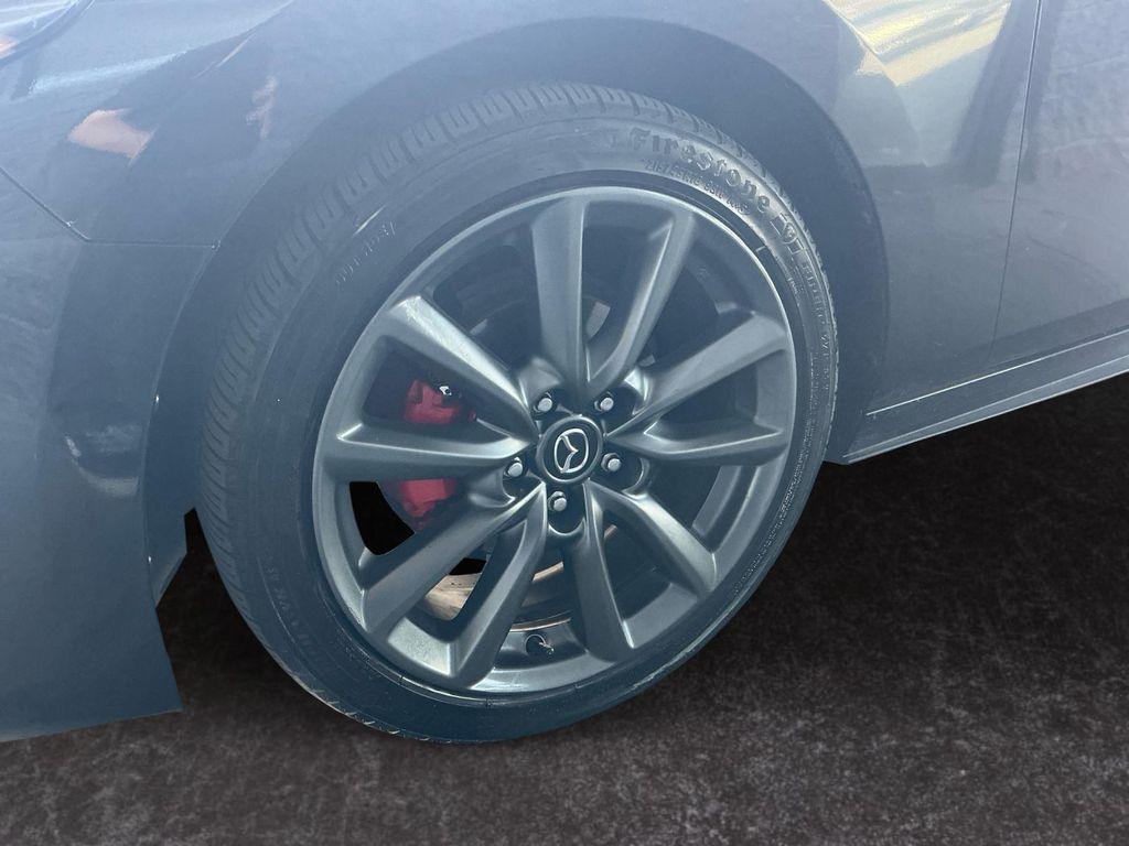 used 2020 Mazda Mazda3 car, priced at $17,399