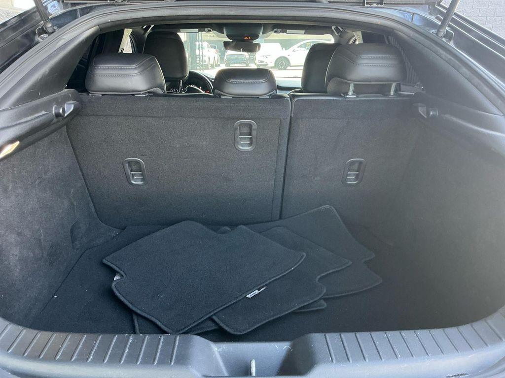 used 2020 Mazda Mazda3 car, priced at $17,399