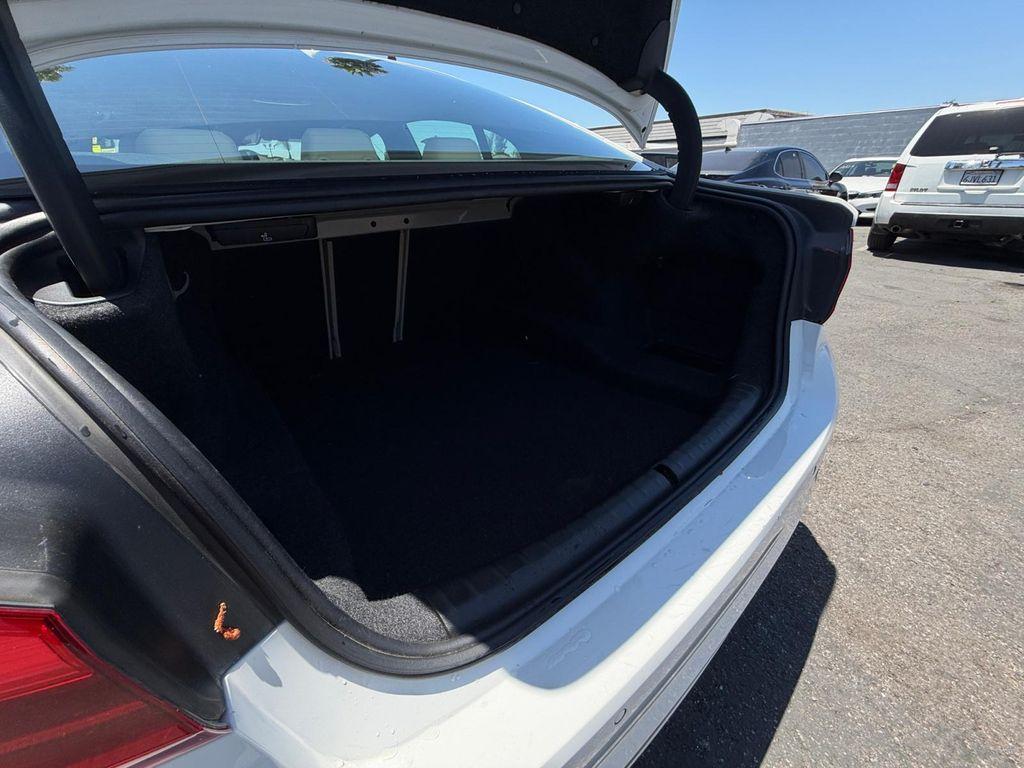 used 2019 BMW 530 car, priced at $19,499