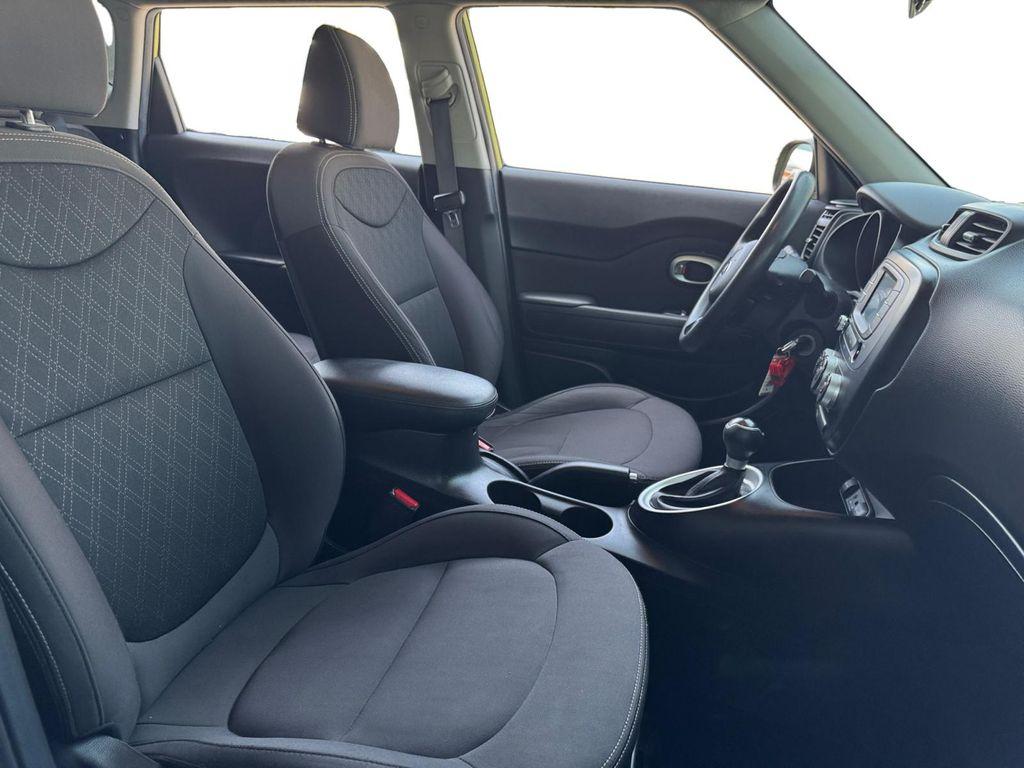 used 2019 Kia Soul car, priced at $10,999