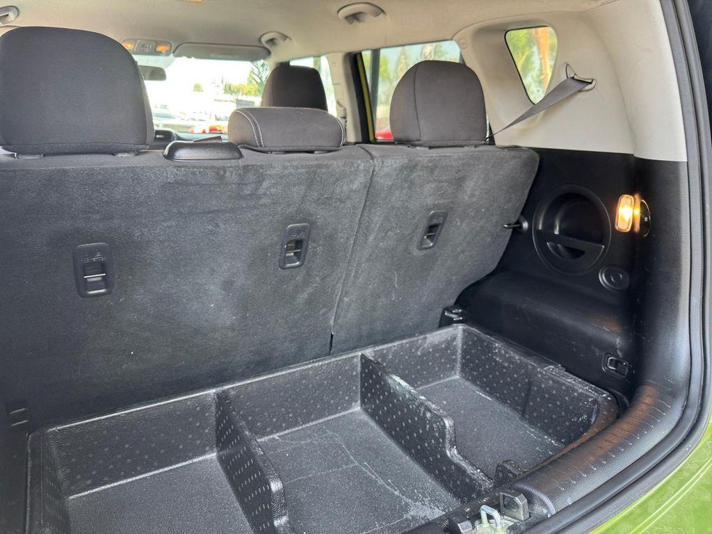used 2019 Kia Soul car, priced at $10,999