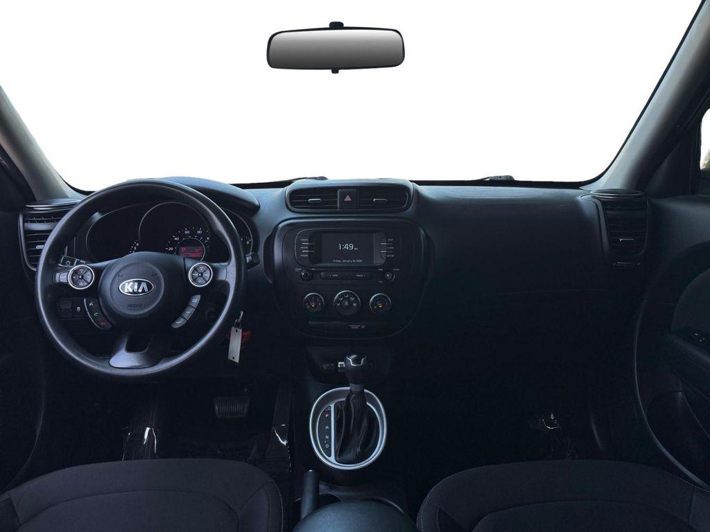 used 2019 Kia Soul car, priced at $10,999