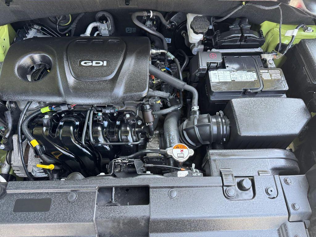 used 2019 Kia Soul car, priced at $10,999