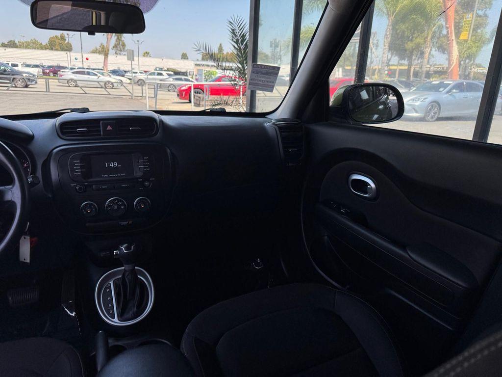 used 2019 Kia Soul car, priced at $10,999