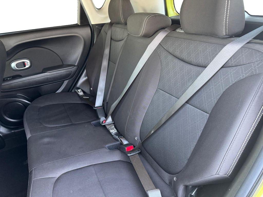 used 2019 Kia Soul car, priced at $10,999