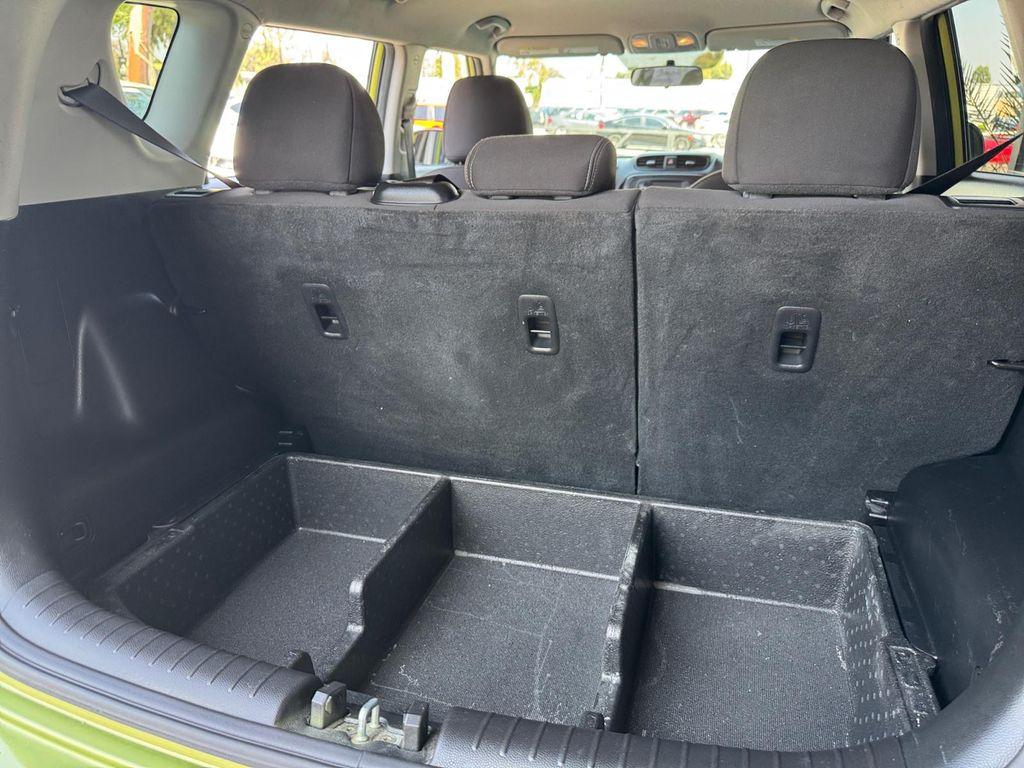 used 2019 Kia Soul car, priced at $10,999