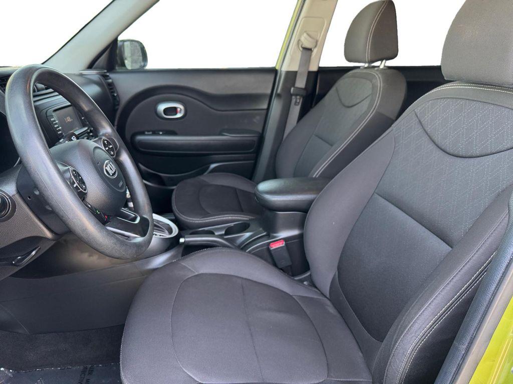 used 2019 Kia Soul car, priced at $10,999