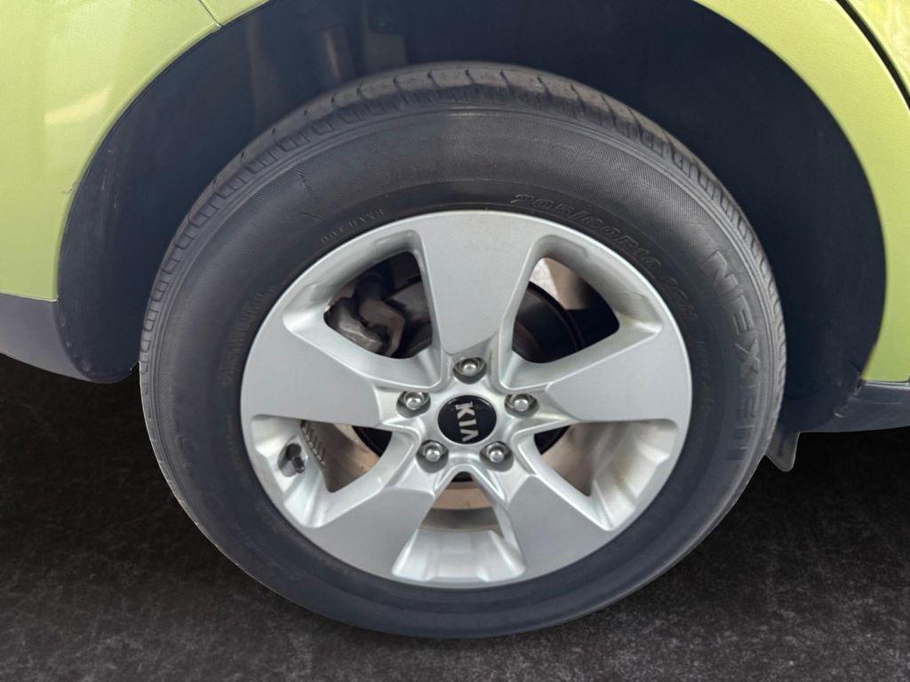 used 2019 Kia Soul car, priced at $10,999