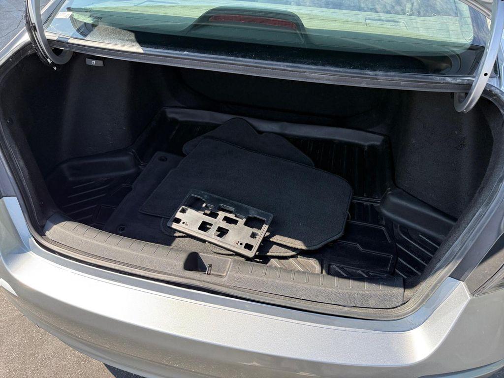 used 2023 Honda Civic car, priced at $20,899