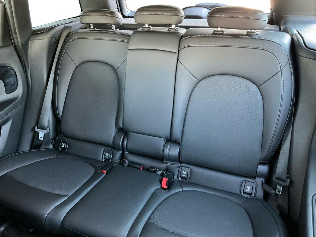 used 2022 MINI Countryman car, priced at $22,799