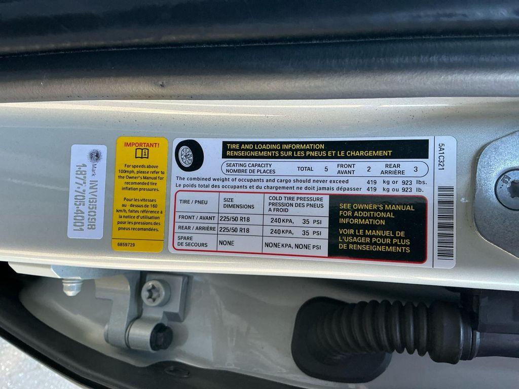used 2022 MINI Countryman car, priced at $22,799
