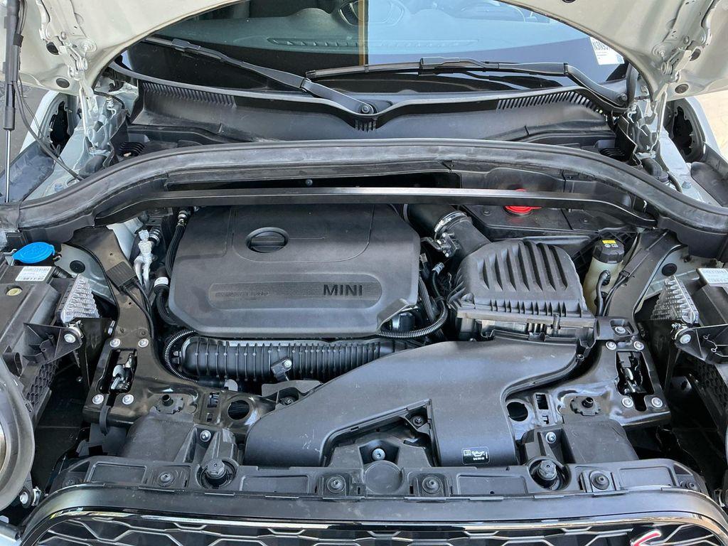 used 2022 MINI Countryman car, priced at $22,799