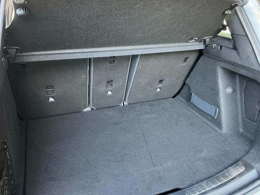 used 2022 MINI Countryman car, priced at $22,799
