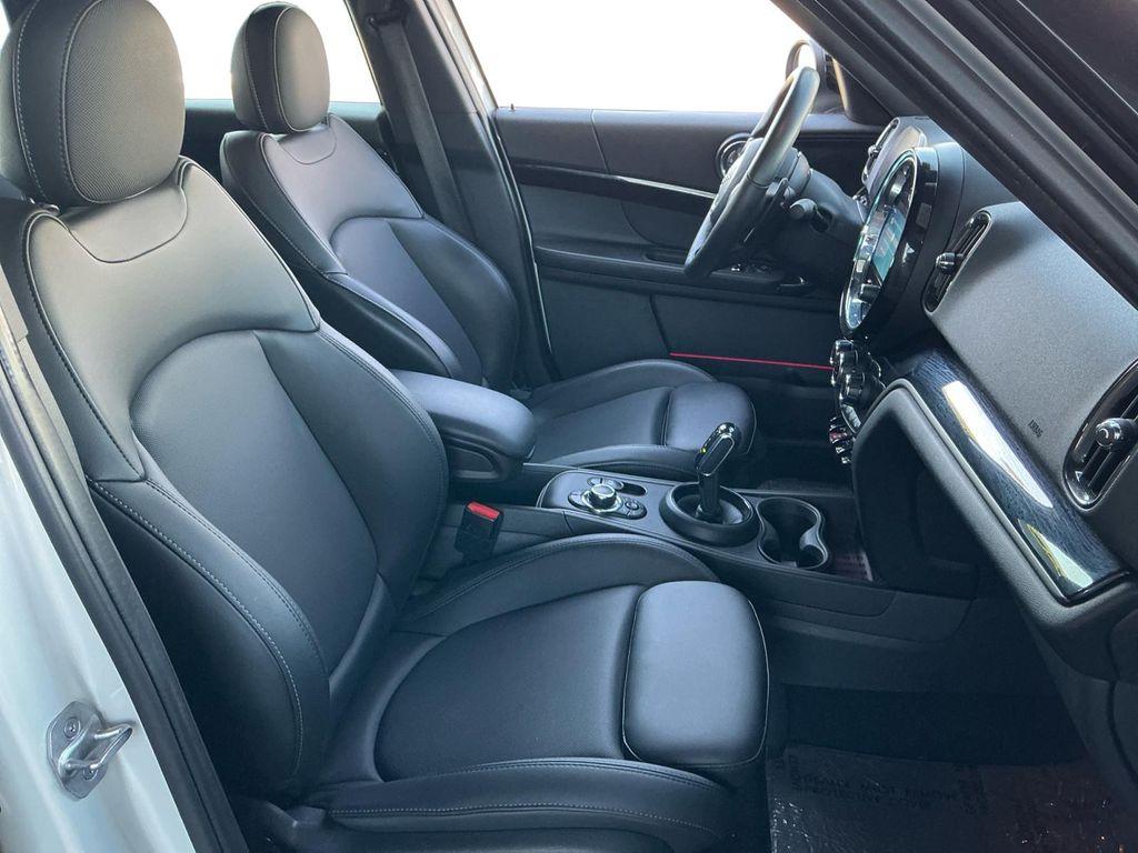 used 2022 MINI Countryman car, priced at $22,799