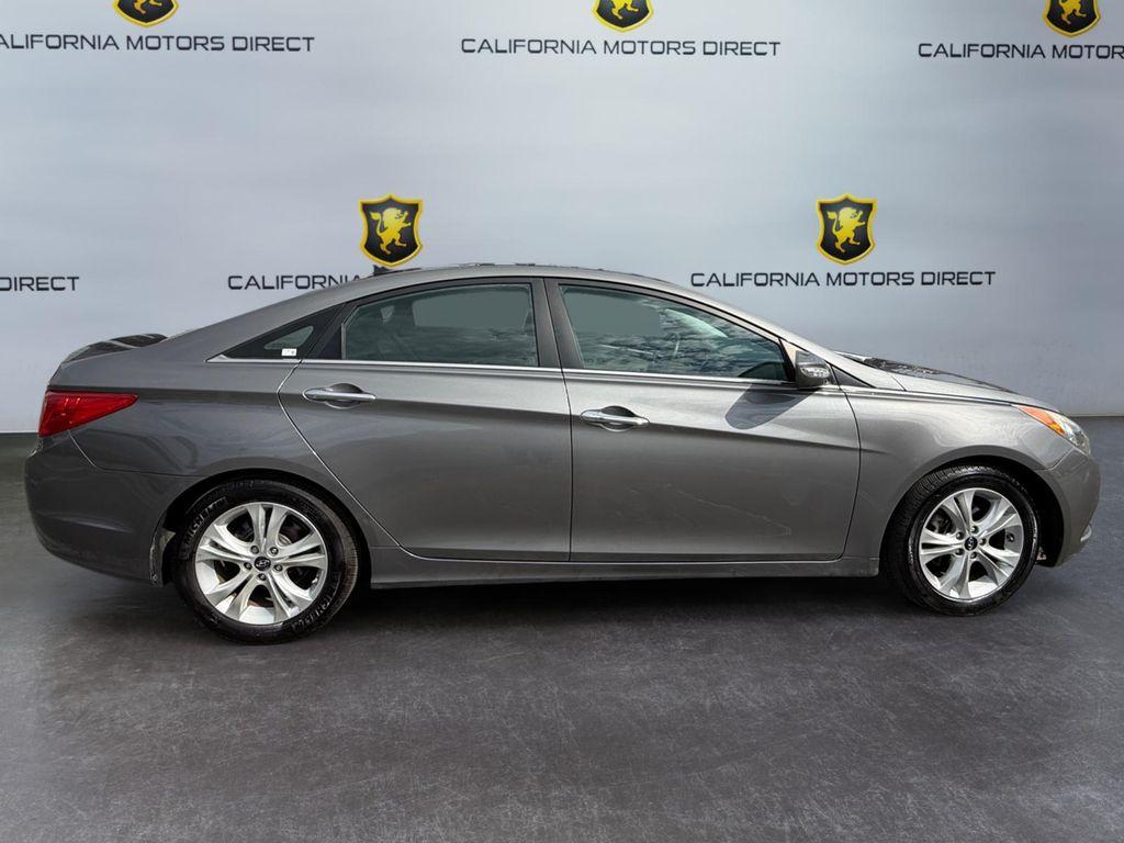 used 2013 Hyundai Sonata car, priced at $9,985