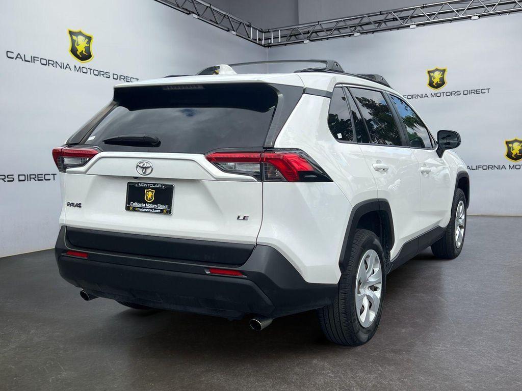 used 2019 Toyota RAV4 car, priced at $20,499