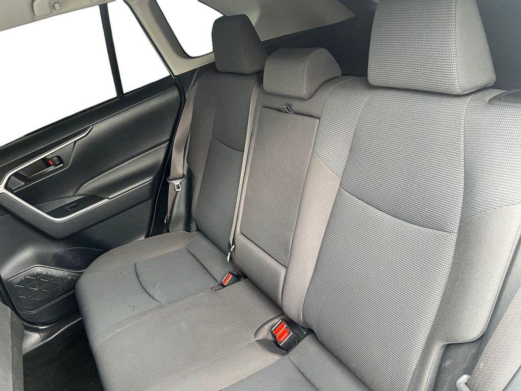 used 2019 Toyota RAV4 car, priced at $20,499