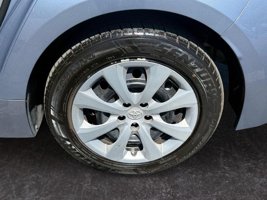 used 2022 Toyota Corolla car, priced at $16,499