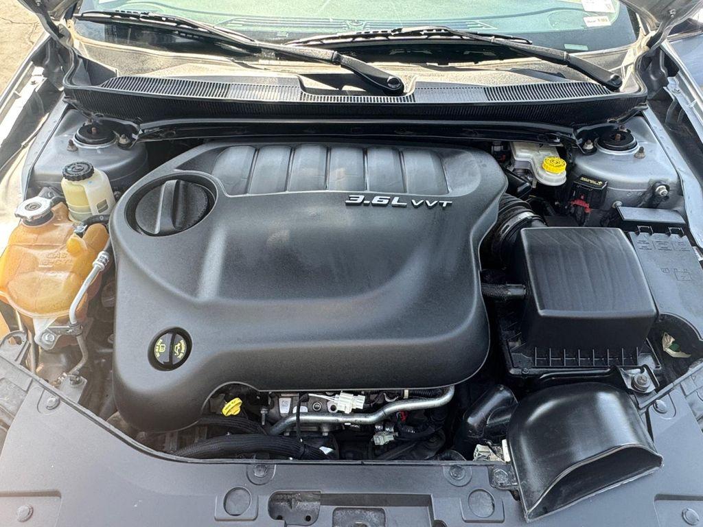 used 2014 Chrysler 200 car, priced at $8,499
