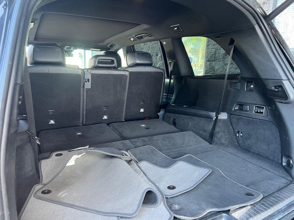 used 2021 Mercedes-Benz GLS 580 car, priced at $48,799