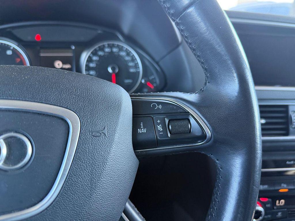 used 2017 Audi Q5 car, priced at $14,599