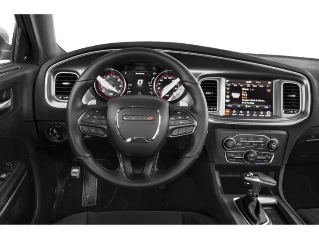 used 2023 Dodge Charger car, priced at $48,599