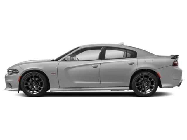 used 2023 Dodge Charger car, priced at $48,599