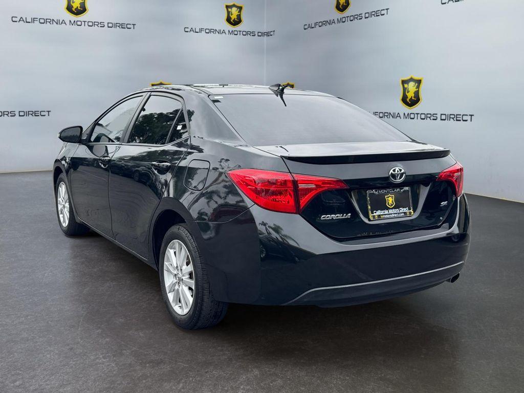 used 2019 Toyota Corolla car, priced at $17,899