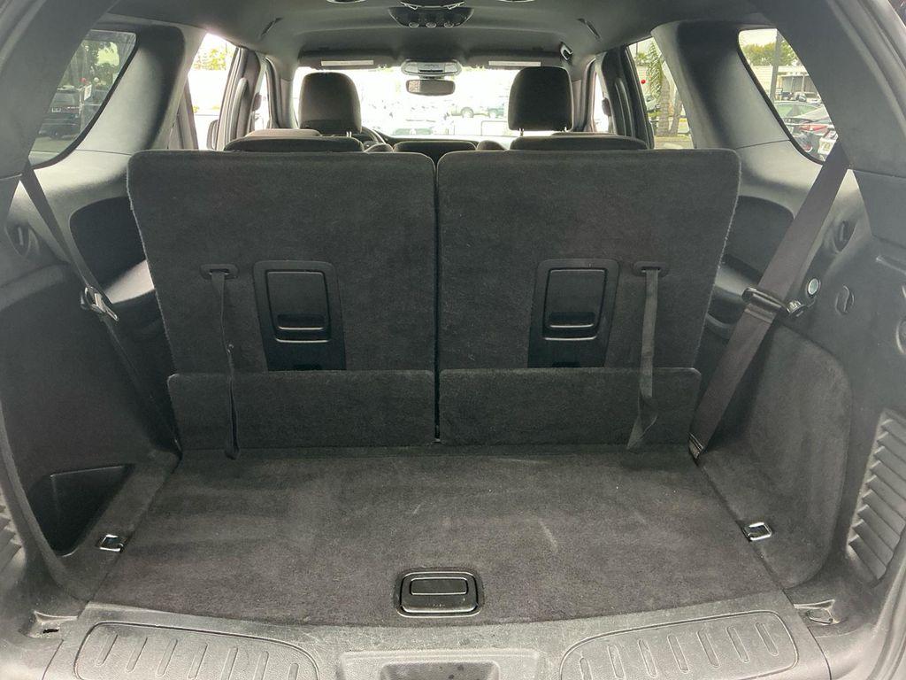 used 2023 Dodge Durango car, priced at $29,199