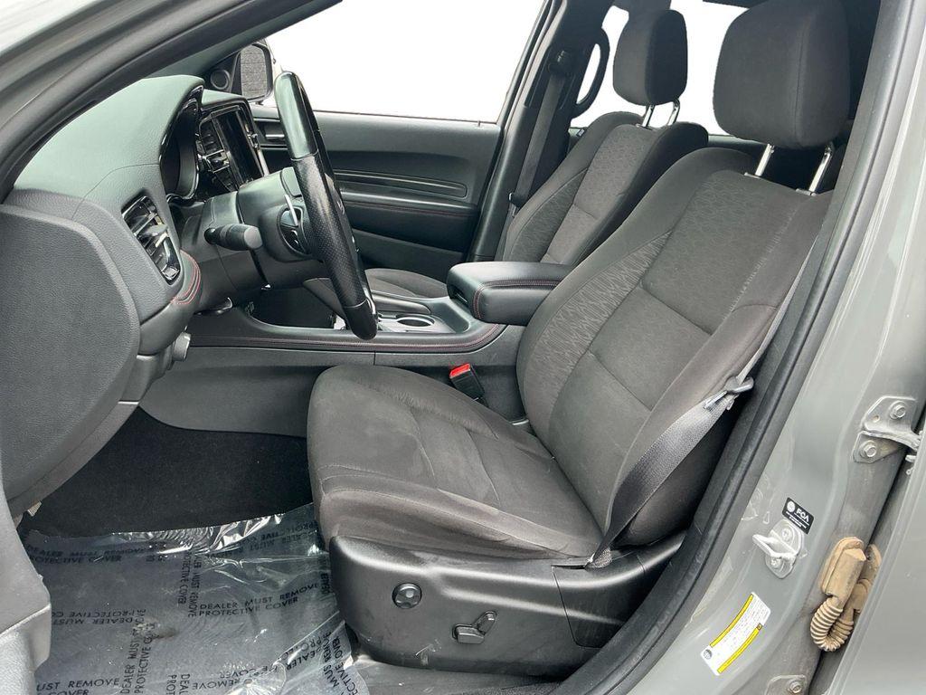 used 2023 Dodge Durango car, priced at $29,199