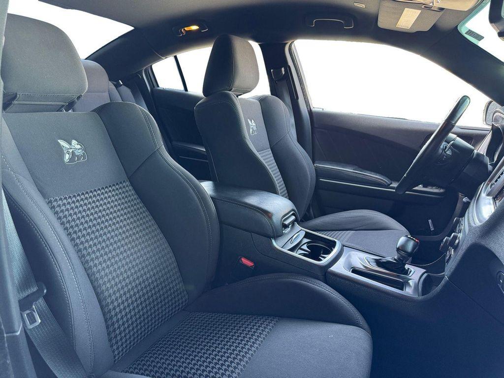used 2019 Dodge Charger car, priced at $33,699