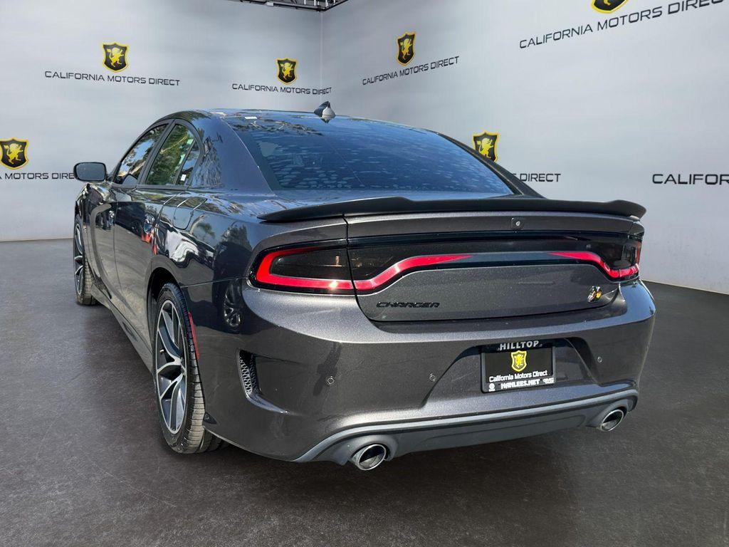 used 2019 Dodge Charger car, priced at $33,699