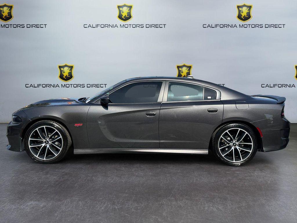 used 2019 Dodge Charger car, priced at $33,699