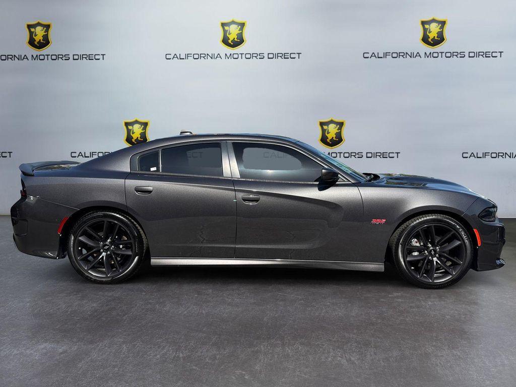 used 2019 Dodge Charger car, priced at $33,699