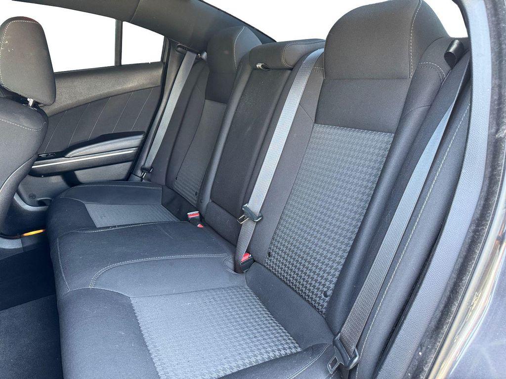 used 2019 Dodge Charger car, priced at $33,699