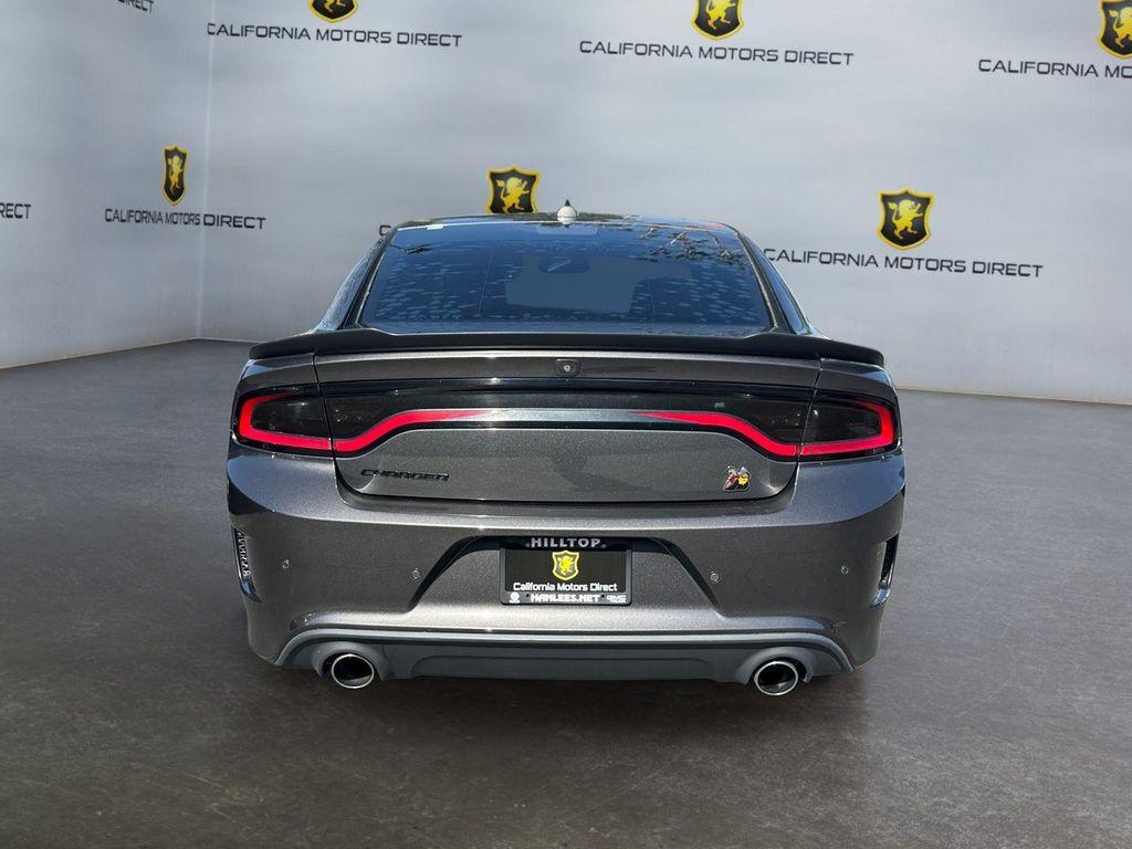 used 2019 Dodge Charger car, priced at $33,699