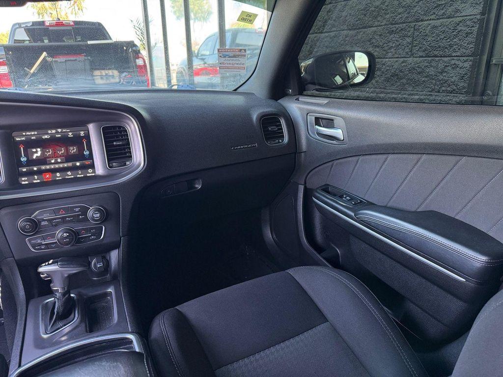 used 2019 Dodge Charger car, priced at $33,699