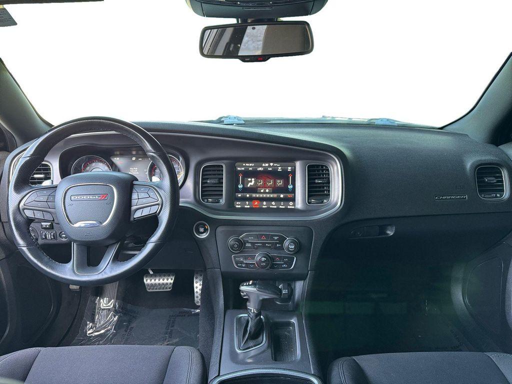 used 2019 Dodge Charger car, priced at $33,699
