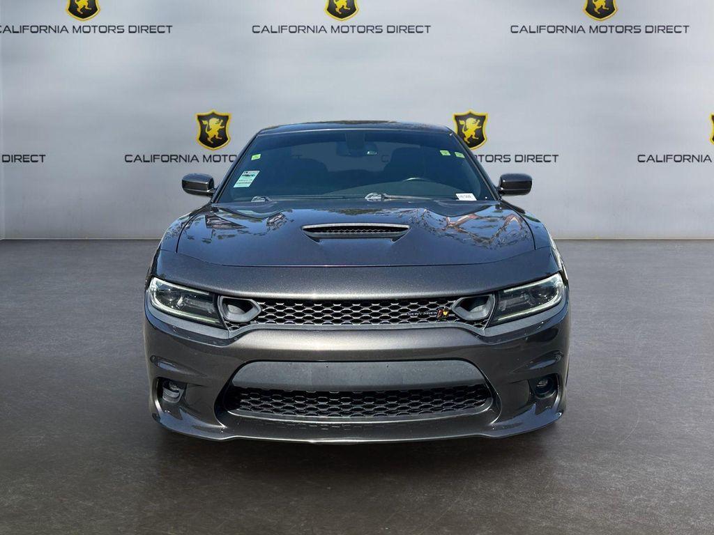 used 2019 Dodge Charger car, priced at $33,699