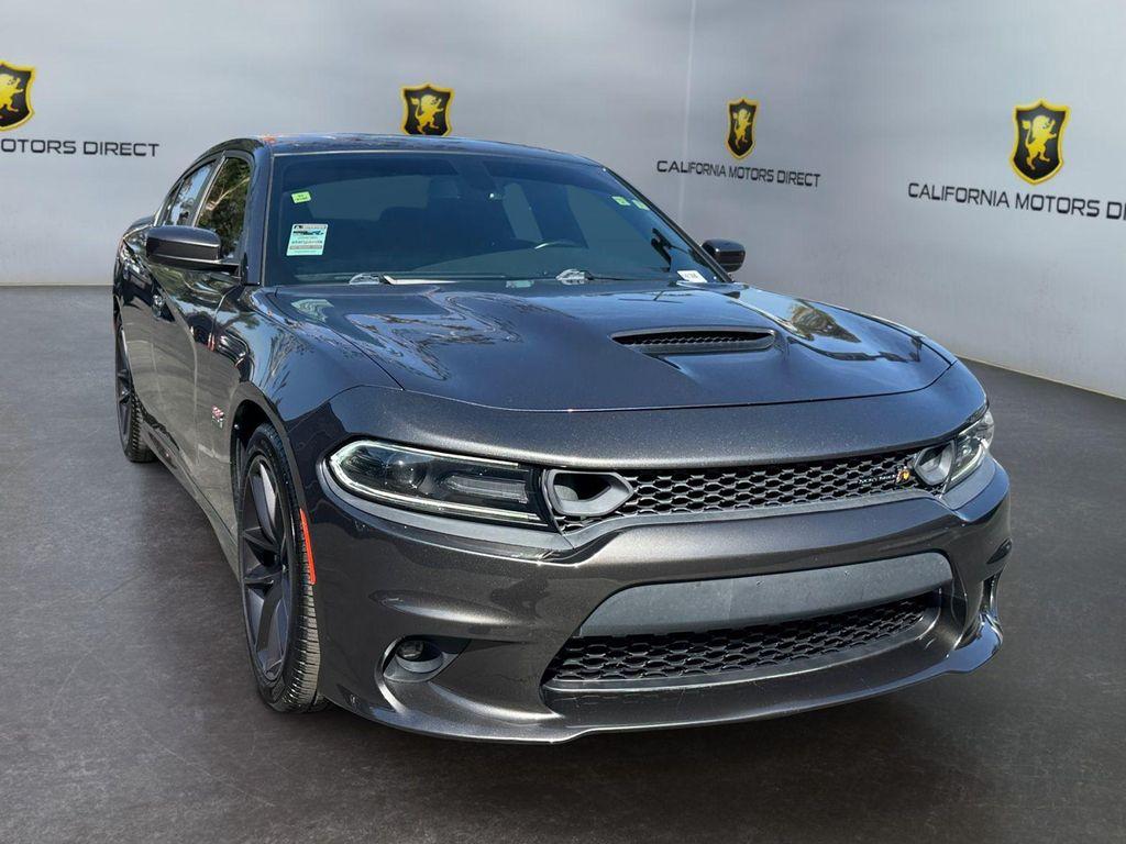 used 2019 Dodge Charger car, priced at $33,699