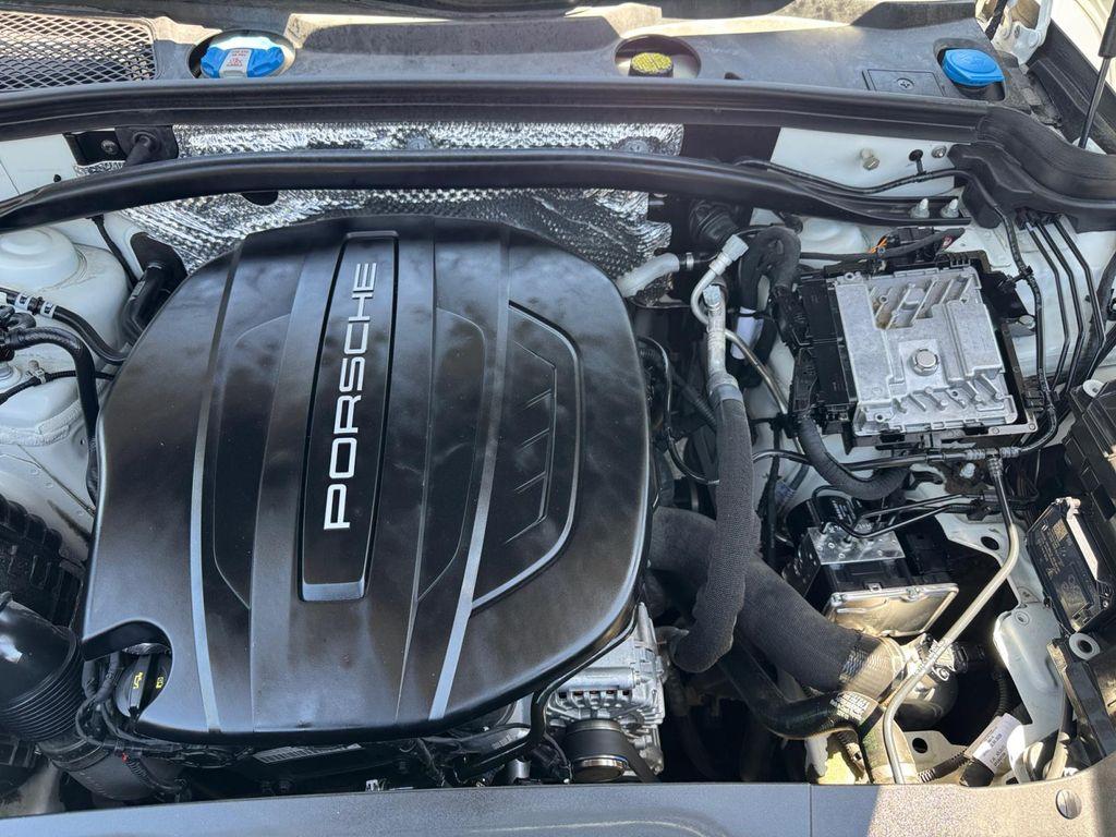 used 2020 Porsche Macan car, priced at $30,799